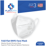 KN95 Surgical Mask | FDA 510(k) Certified